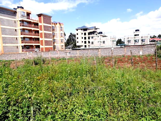 Commercial Plot for Sale in Sigona.