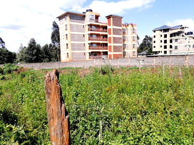 Commercial Plot for Sale in Sigona. - Image 1