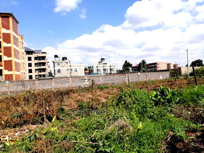 Commercial Plot for Sale in Sigona. - Image 13