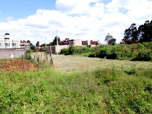 Commercial Plot for Sale in Sigona.