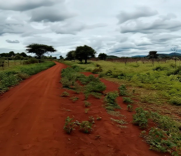 10 Acres Emali Makueni