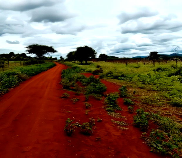 10 Acres Emali Makueni