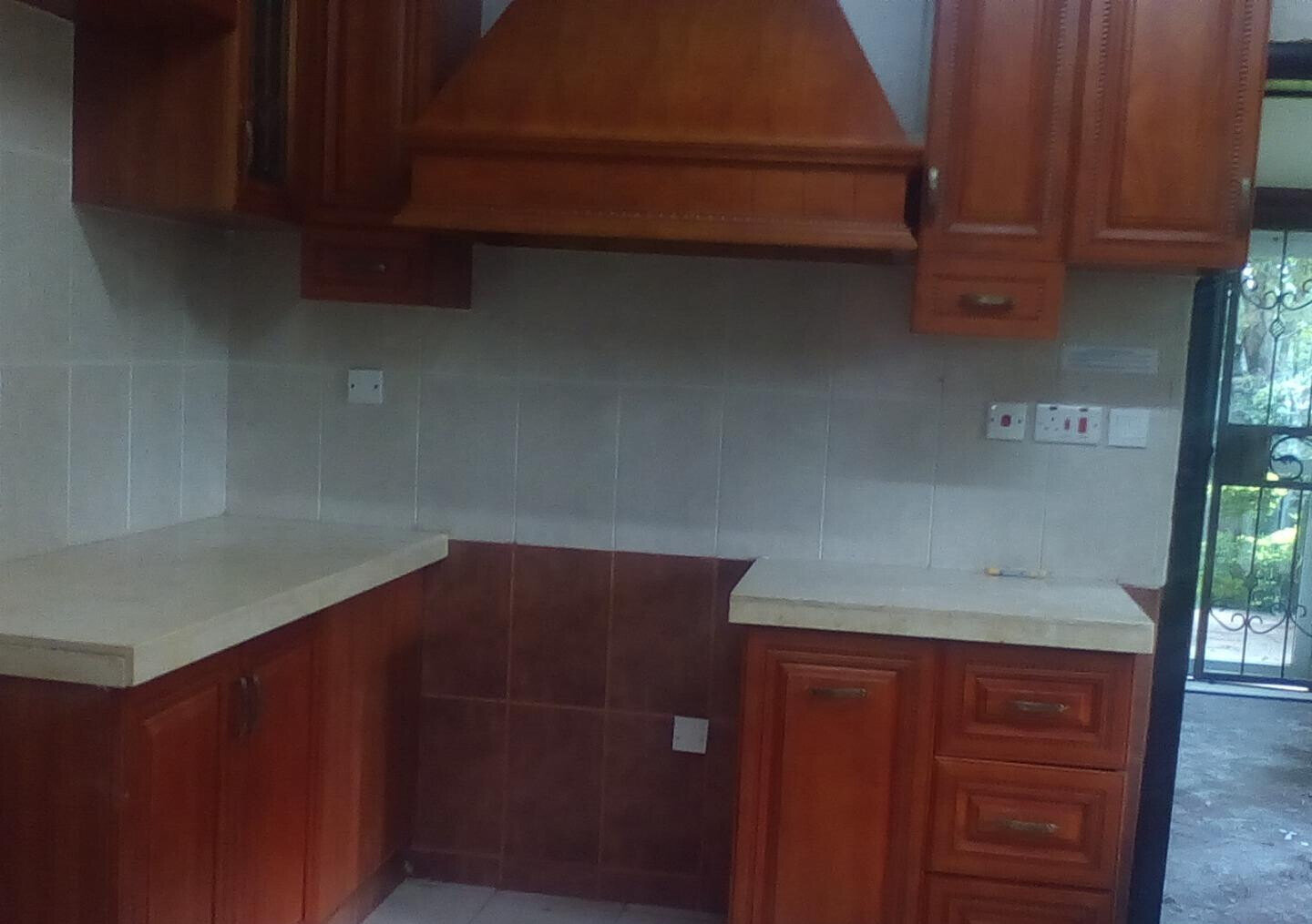 5BR Haven with Garden at KSh 350K
