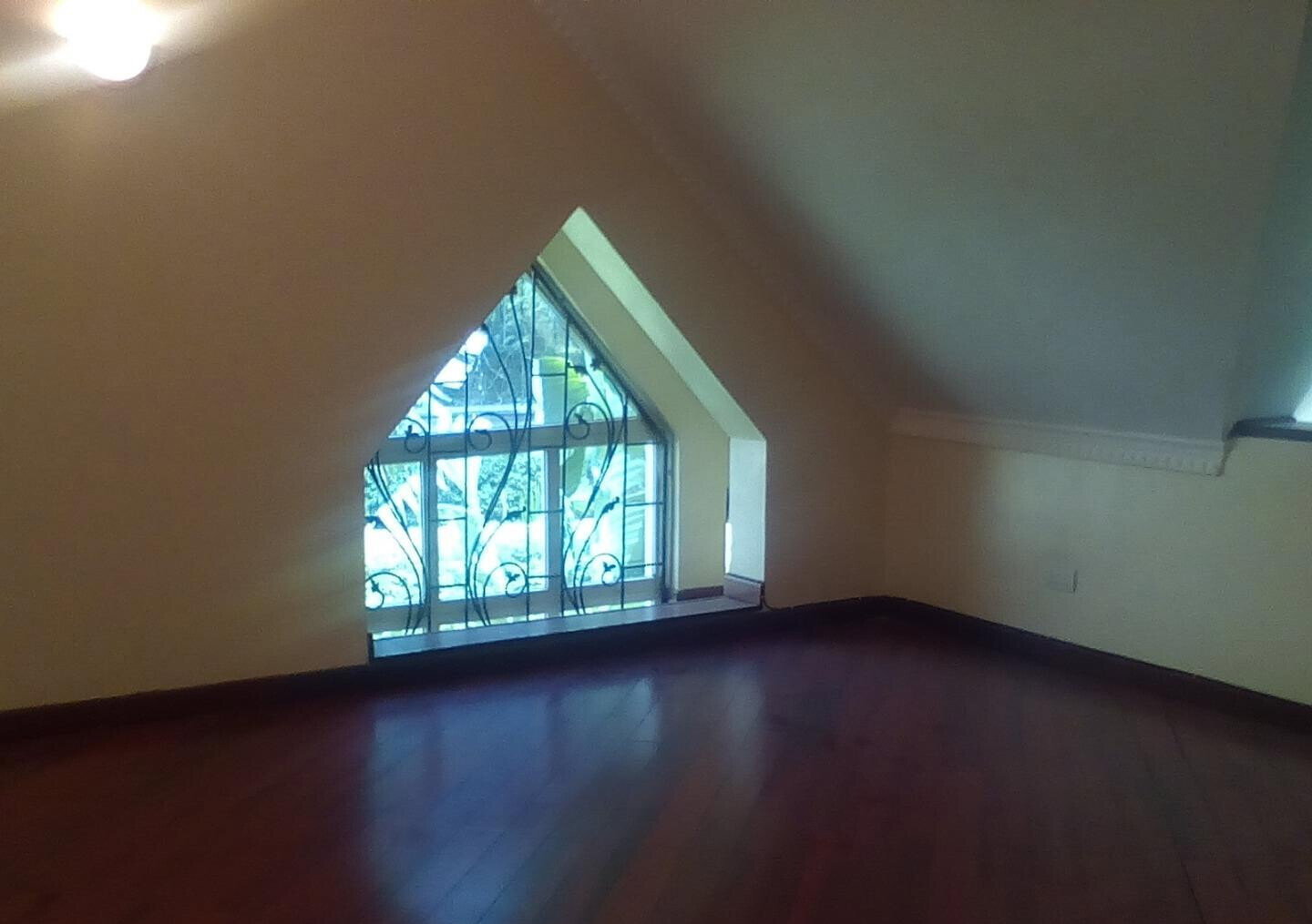 5BR Haven with Garden at KSh 350K