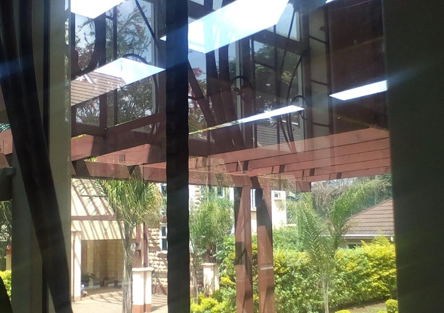 5BR Haven with Garden at KSh 350K