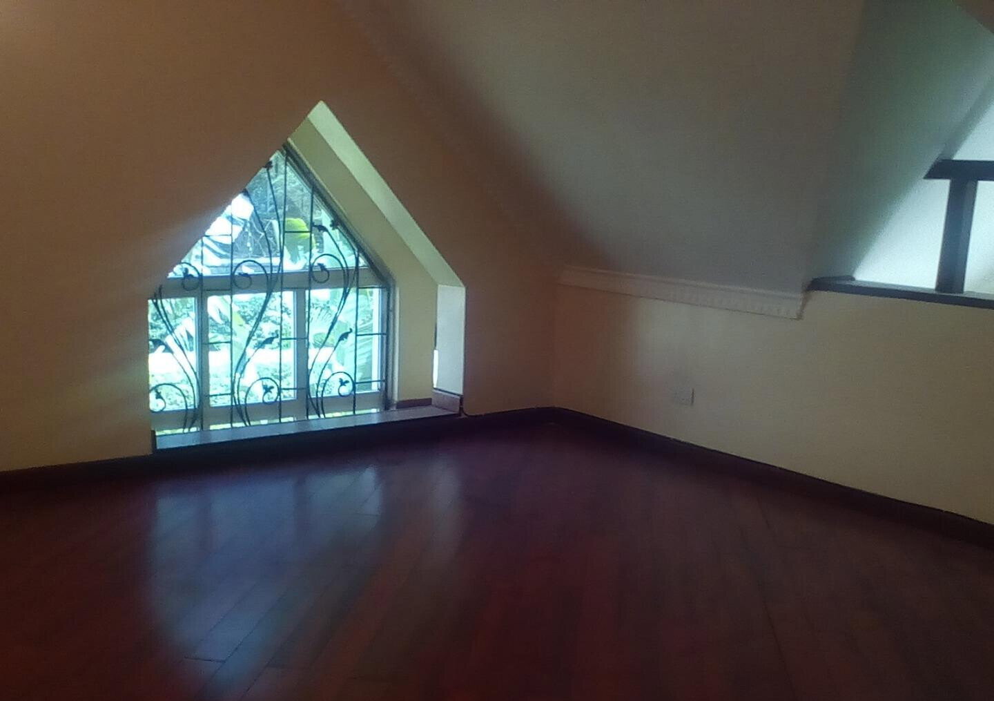 5BR Haven with Garden at KSh 350K