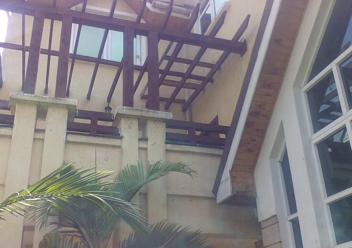 5BR Haven with Garden at KSh 350K