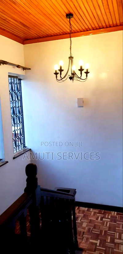 4bdrm Maisonette in Brookside, Westlands for sale - Image 8