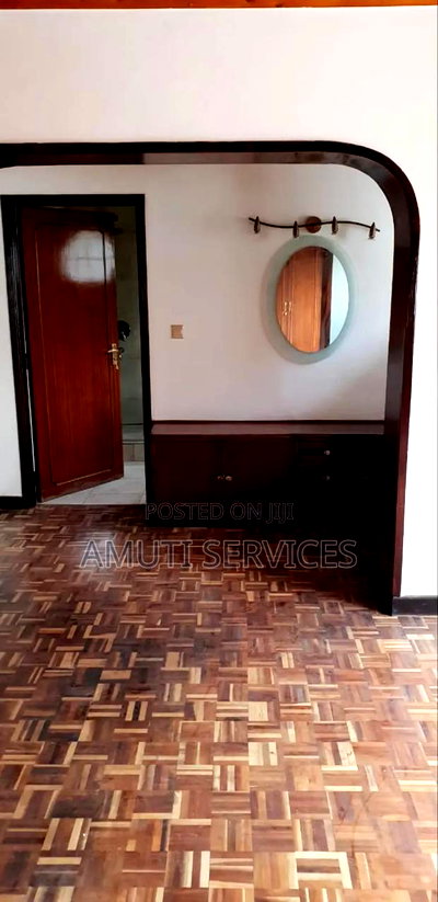 4bdrm Maisonette in Brookside, Westlands for sale - Image 3