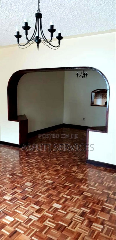 4bdrm Maisonette in Brookside, Westlands for sale - Image 5