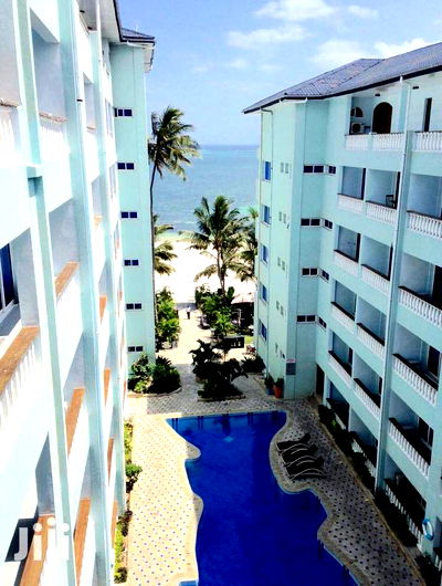 Furnished 1bdrm Apartment in Nyali for Sale - Image 1
