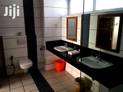 Furnished 1bdrm Apartment in Nyali for Sale - Image 2