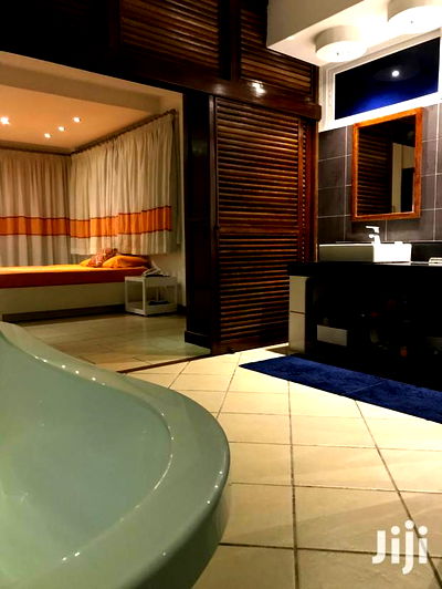 Furnished 1bdrm Apartment in Nyali for Sale - Image 4