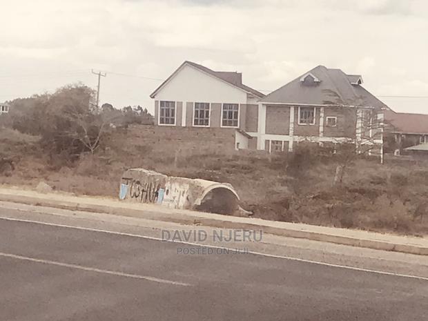 Kitengela Prime Plot