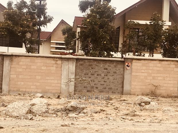 Kitengela Prime Plot