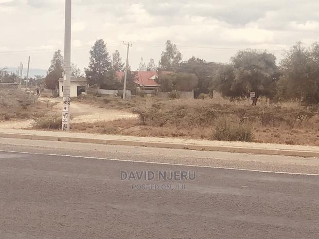 Kitengela Prime Plot