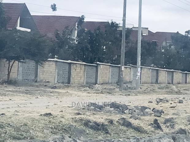 Kitengela Prime Plot