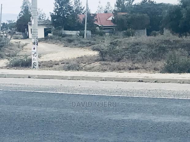 Kitengela Prime Plot