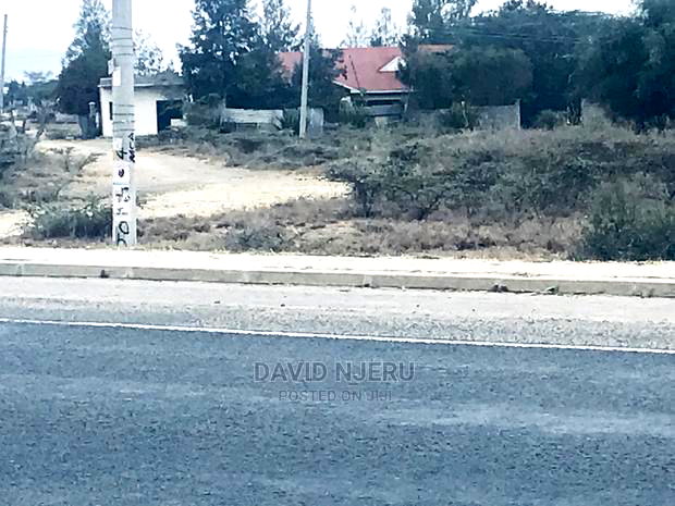 Kitengela Prime Plot