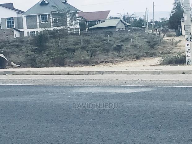 Kitengela Prime Plot