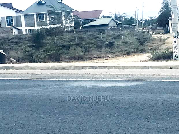 Kitengela Prime Plot