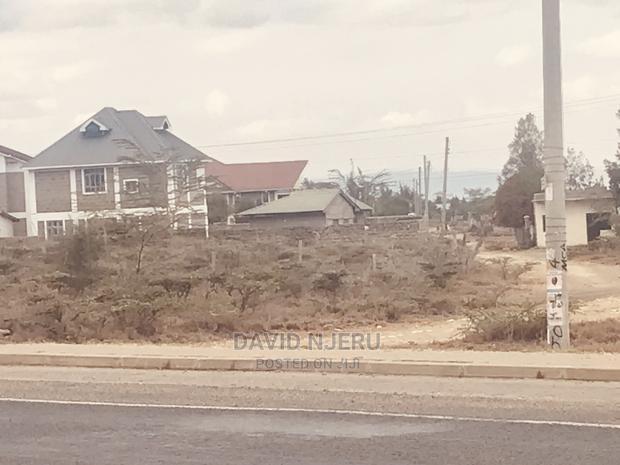 Kitengela Prime Plot