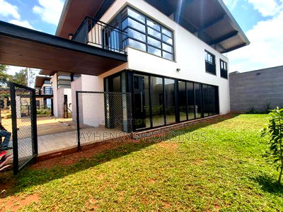 4bdrm House in Runda for sale - Image 1