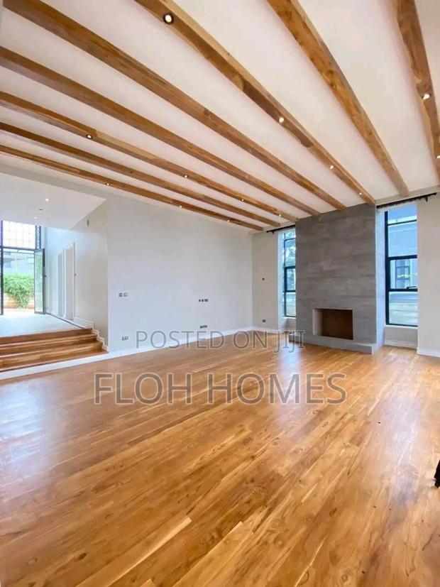 5bdrm Villa in Loresho for sale