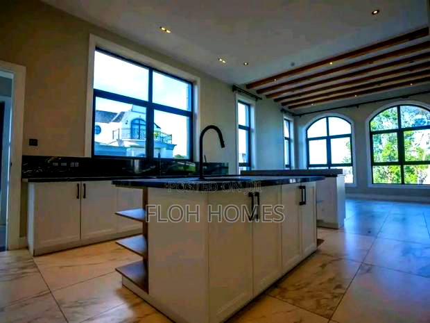 5bdrm Villa in Loresho for sale