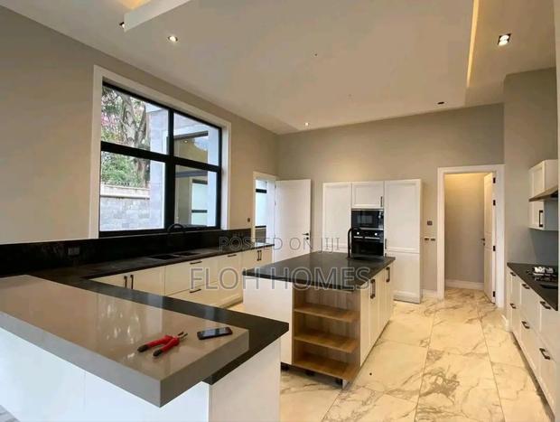 5bdrm Villa in Loresho for sale