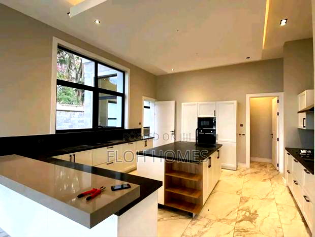 5bdrm Villa in Loresho for sale