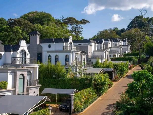 5bdrm Villa in Loresho for sale