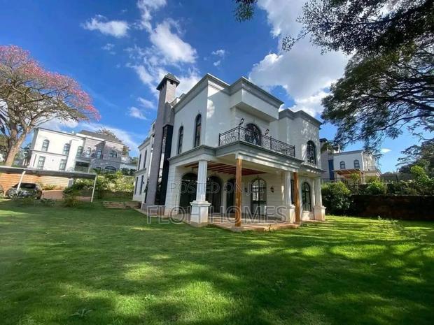 5bdrm Villa in Loresho for sale