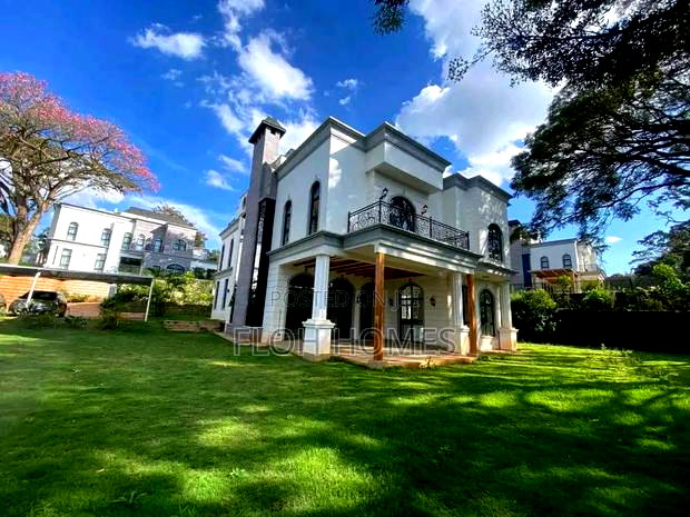 5bdrm Villa in Loresho for sale