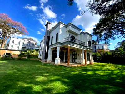 5bdrm Villa in Loresho for sale - Image 2