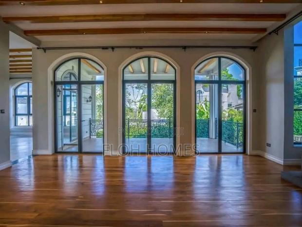 5bdrm Villa in Loresho for sale