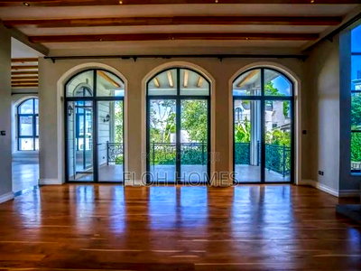 5bdrm Villa in Loresho for sale - Image 3