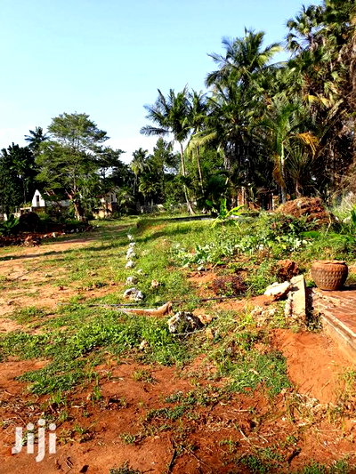 For Sale One Eighth Plots Mtwapa - Image 2