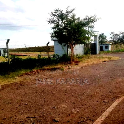 40 Acres Gikono Muranga County - Image 3