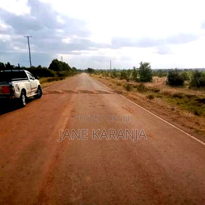 40 Acres Gikono Muranga County - Image 4