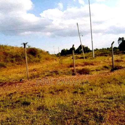 40 Acres Gikono Muranga County - Image 2