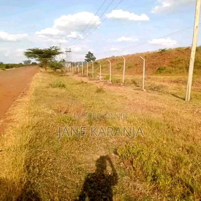 40 Acres Gikono Muranga County - Image 1