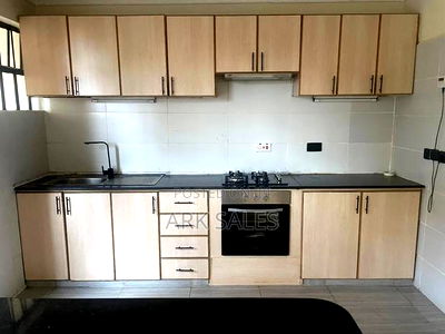 2bdrm Apartment in Ruaka for sale - Image 3