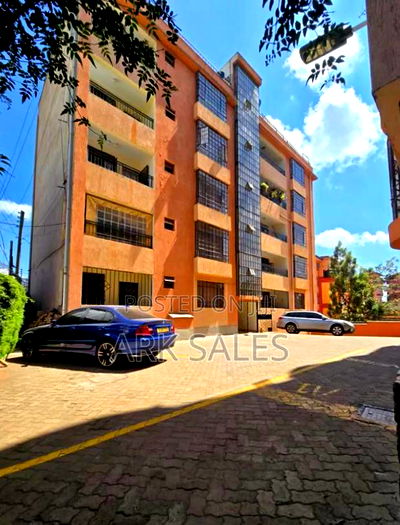 2bdrm Apartment in Ruaka for sale - Image 1