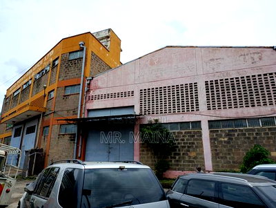 Prime 0.282 Acre Industrial Godown - Image 2