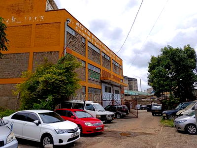 Prime 0.282 Acre Industrial Godown - Image 5