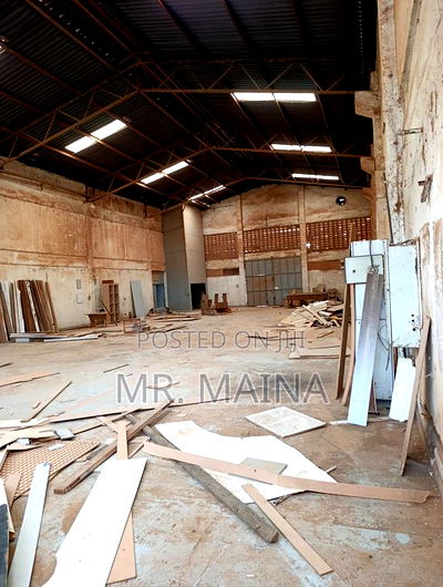 Prime 0.282 Acre Industrial Godown - Image 1