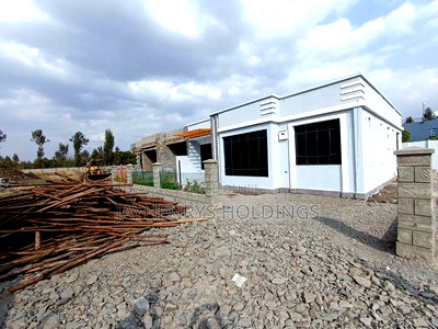 3bdrm House in Kimbo for sale - Image 1