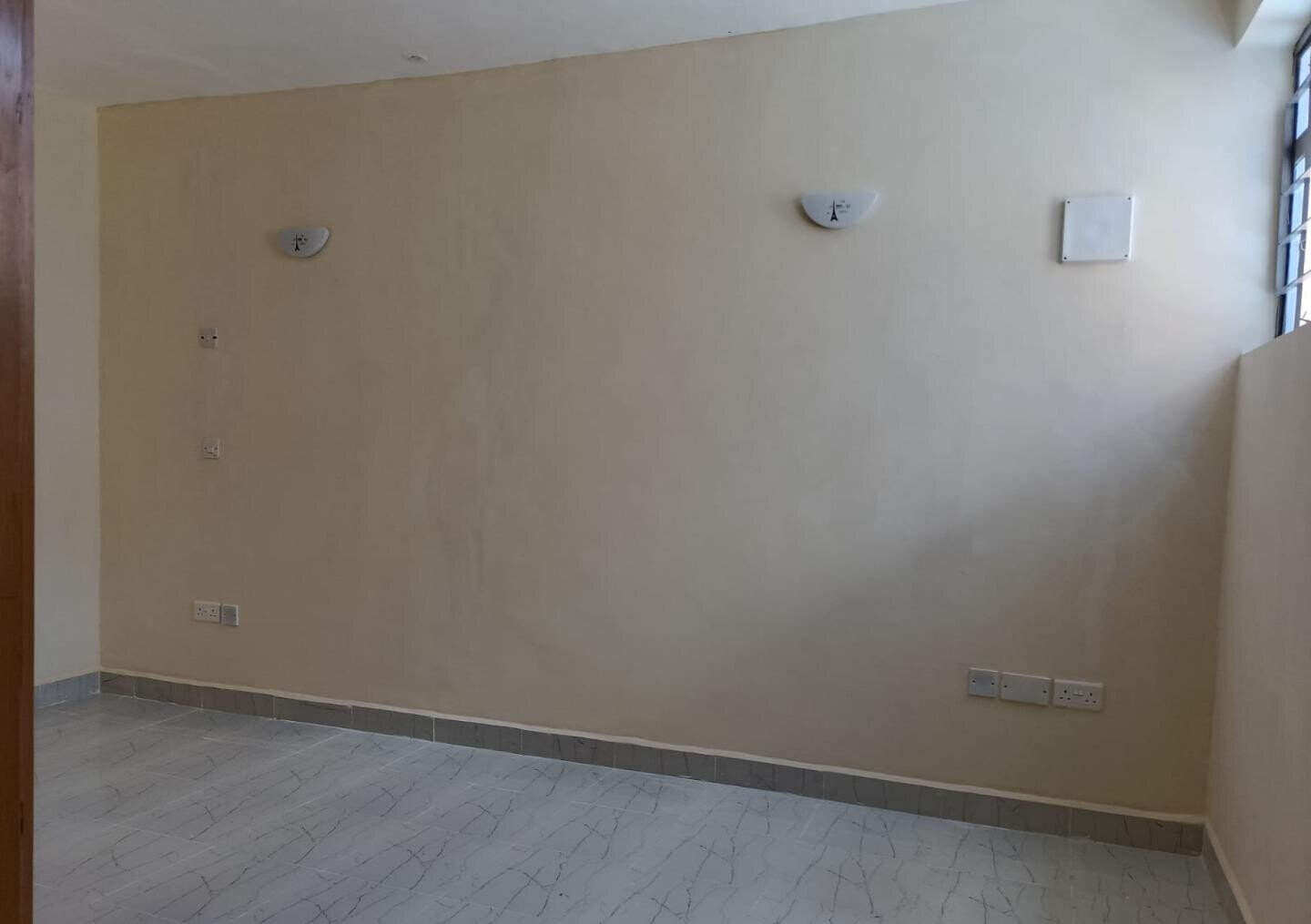 3BR Townhouse on 40x60 with Ready Title - Ruiru