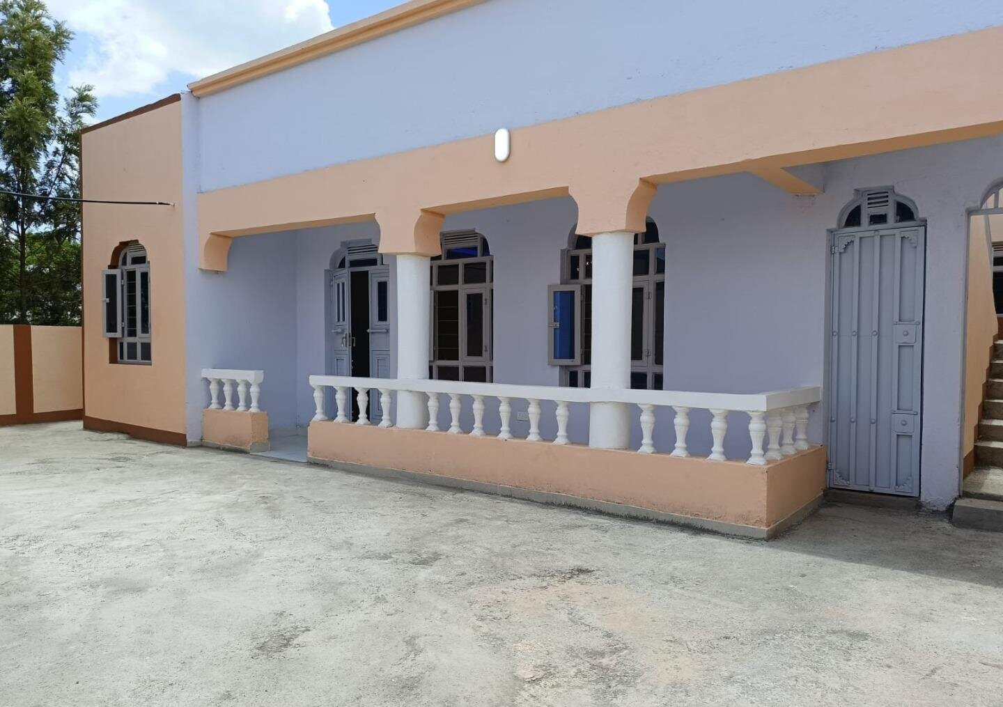 3BR Townhouse on 40x60 with Ready Title - Ruiru